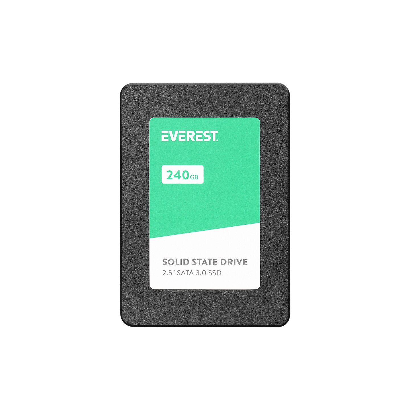 Everest ES240SH 240 GB 2.5" SATA 3 520MB/420MB SMI + Hynix 3D Nand Flash SSD